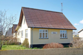 Holiday home Nils H- 3132